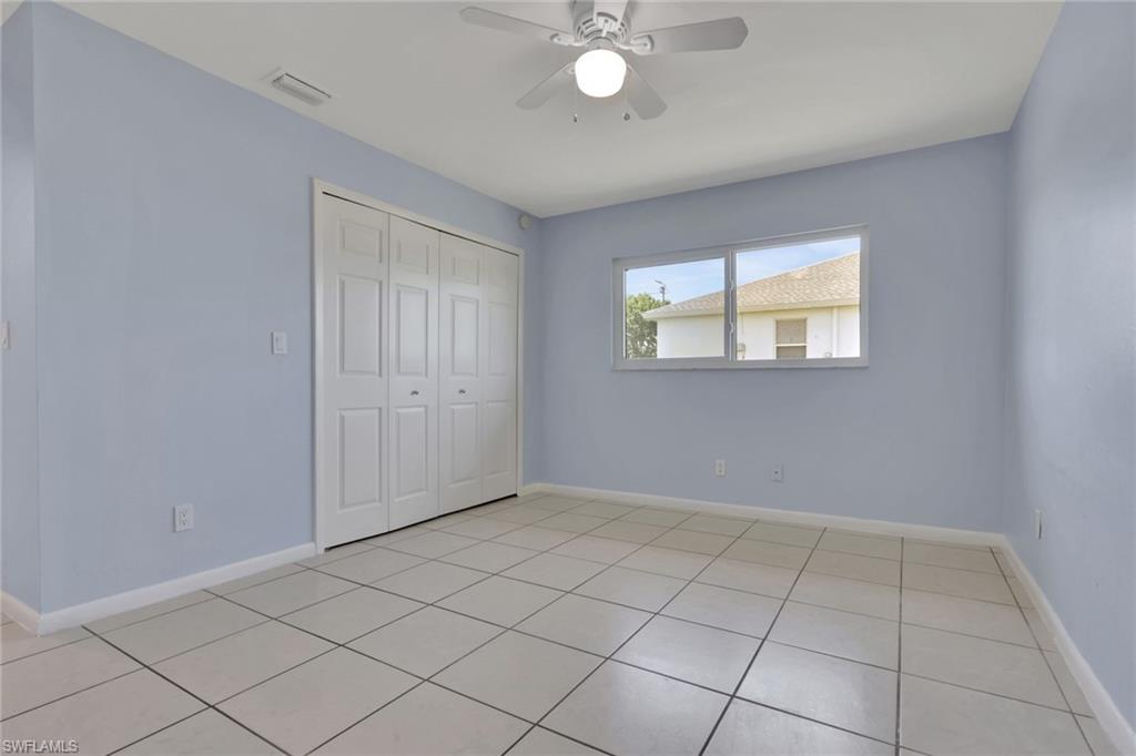 CAPE CORAL - Residential Income