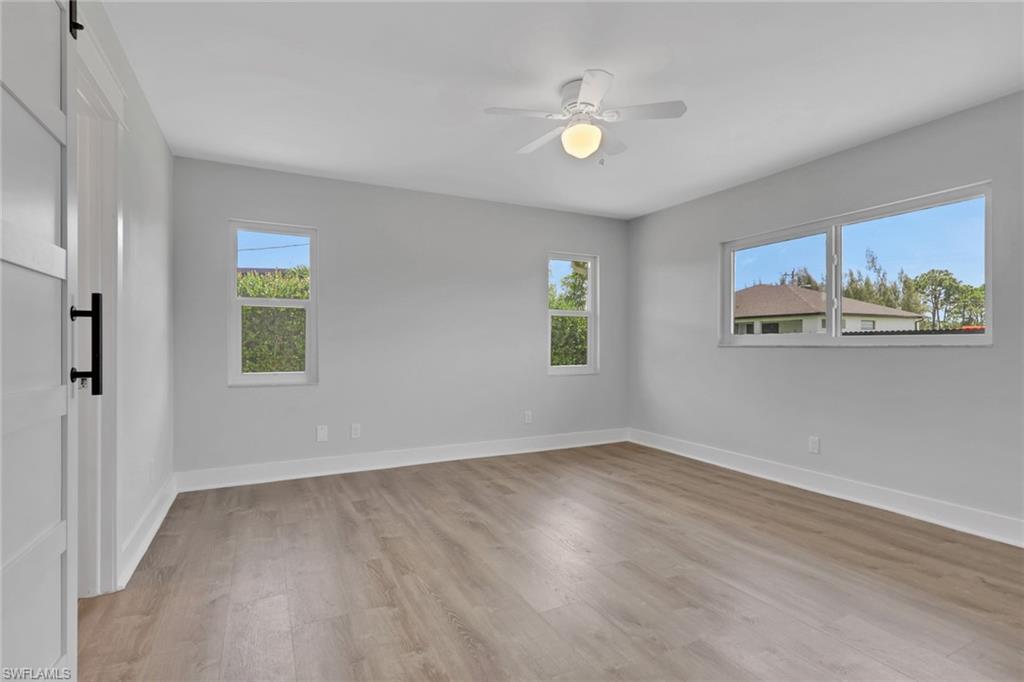 CAPE CORAL - Residential Income
