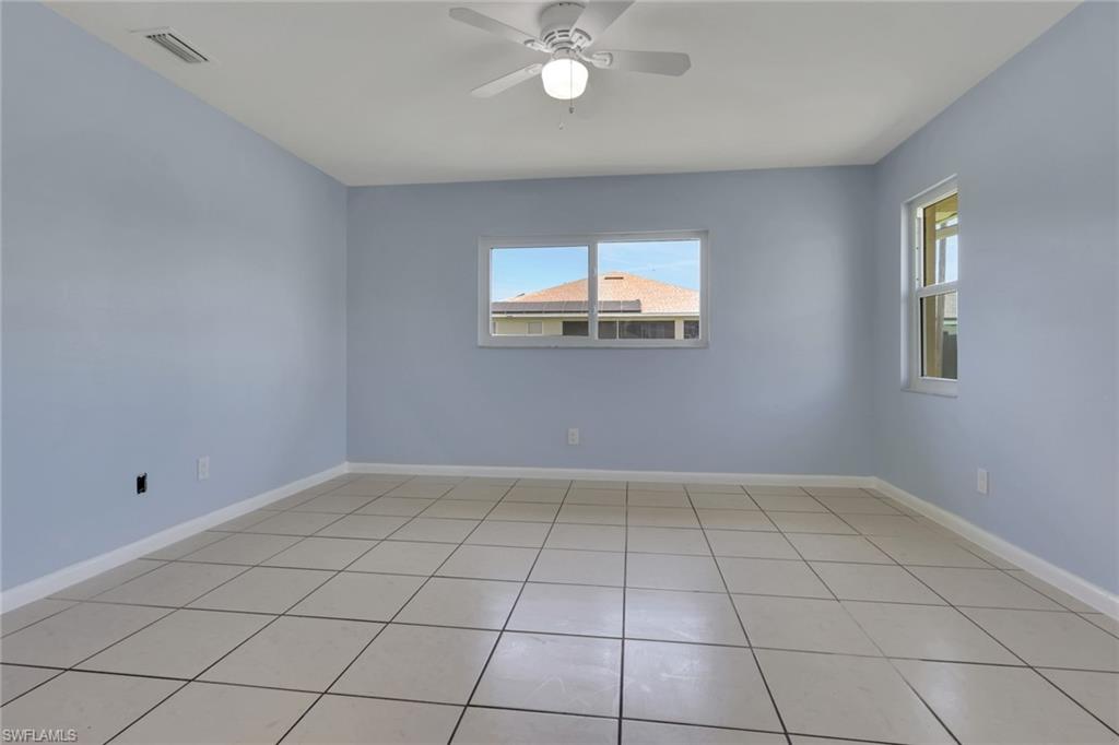 CAPE CORAL - Residential Income