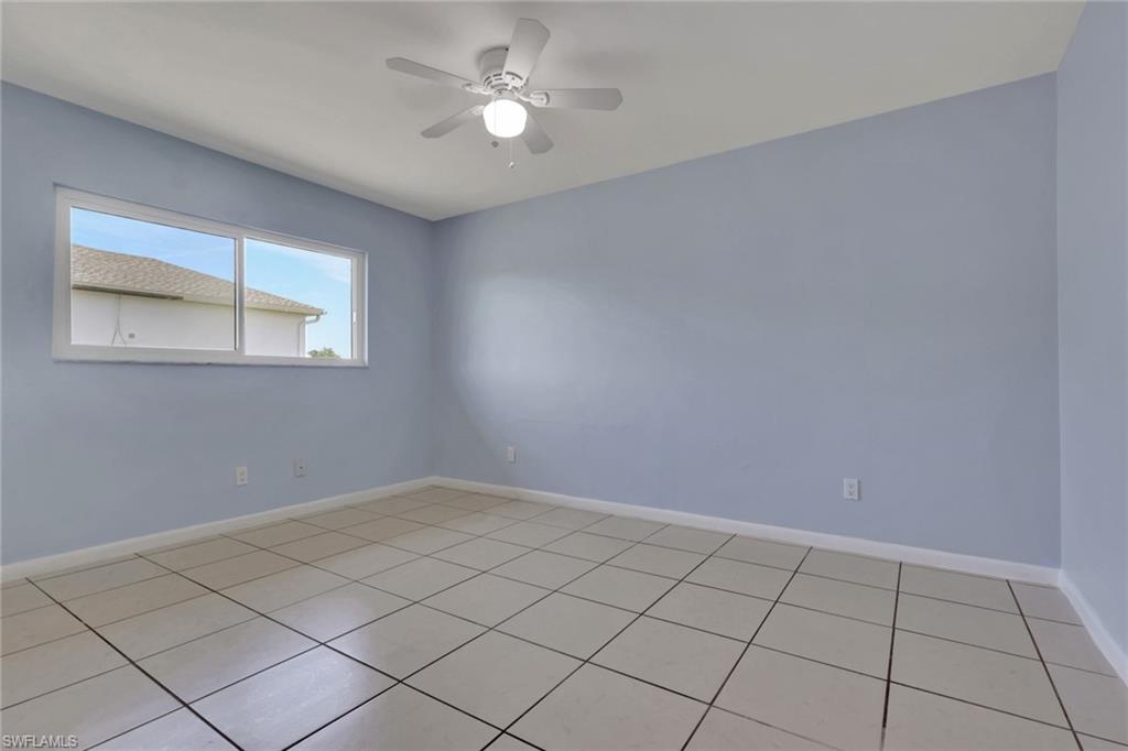 CAPE CORAL - Residential Income