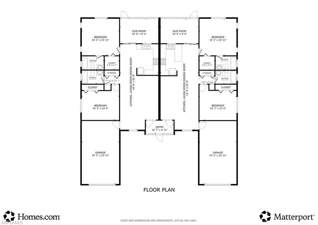 CAPE CORAL - Residential Income