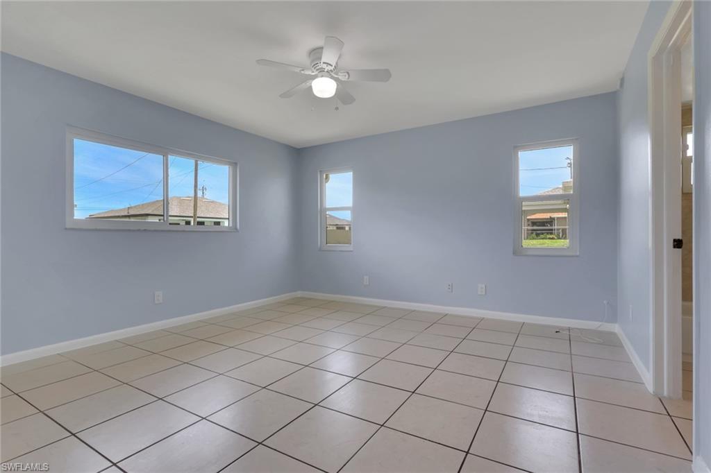 CAPE CORAL - Residential Income