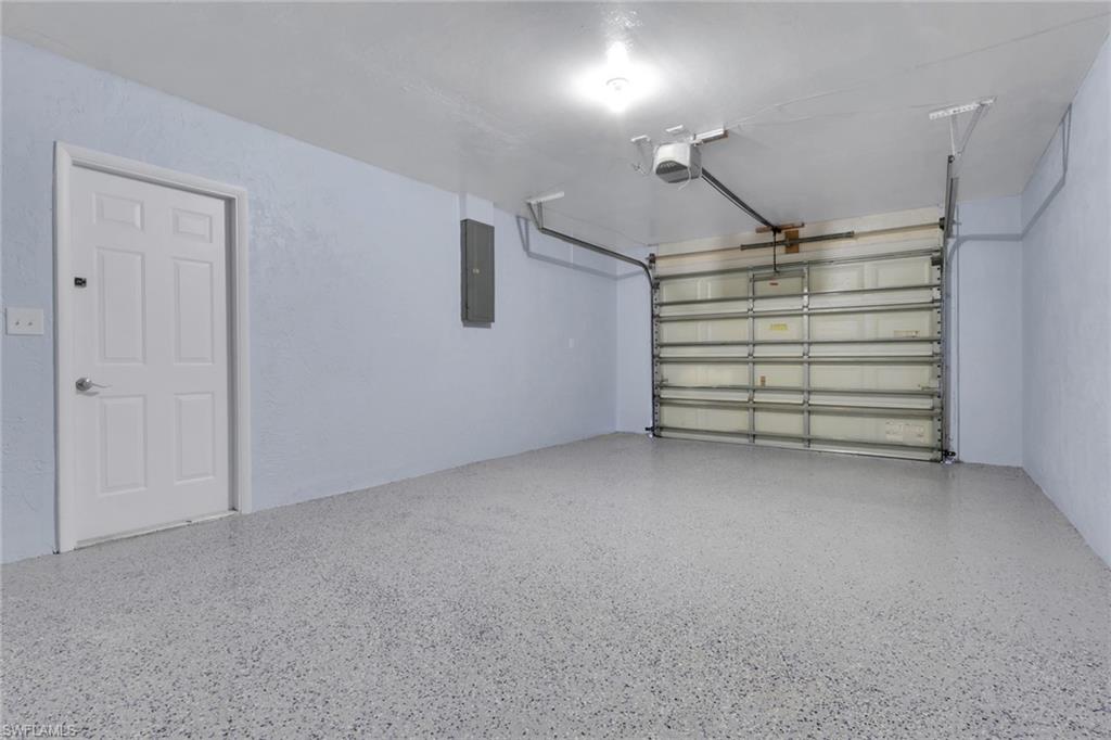 CAPE CORAL - Residential Income