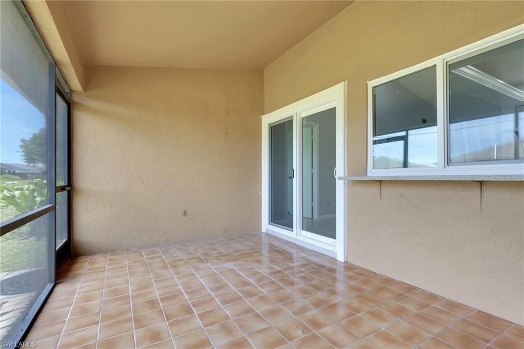 CAPE CORAL - Residential Income