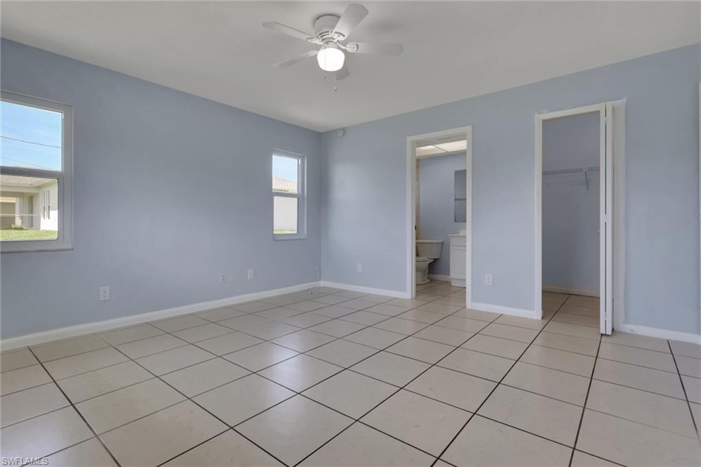 CAPE CORAL - Residential Income