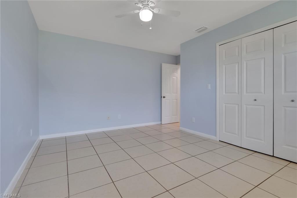 CAPE CORAL - Residential Income