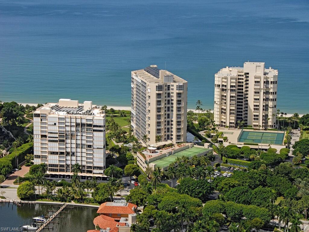 SAVOY - Residential