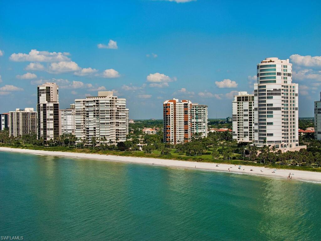 SAVOY - Residential