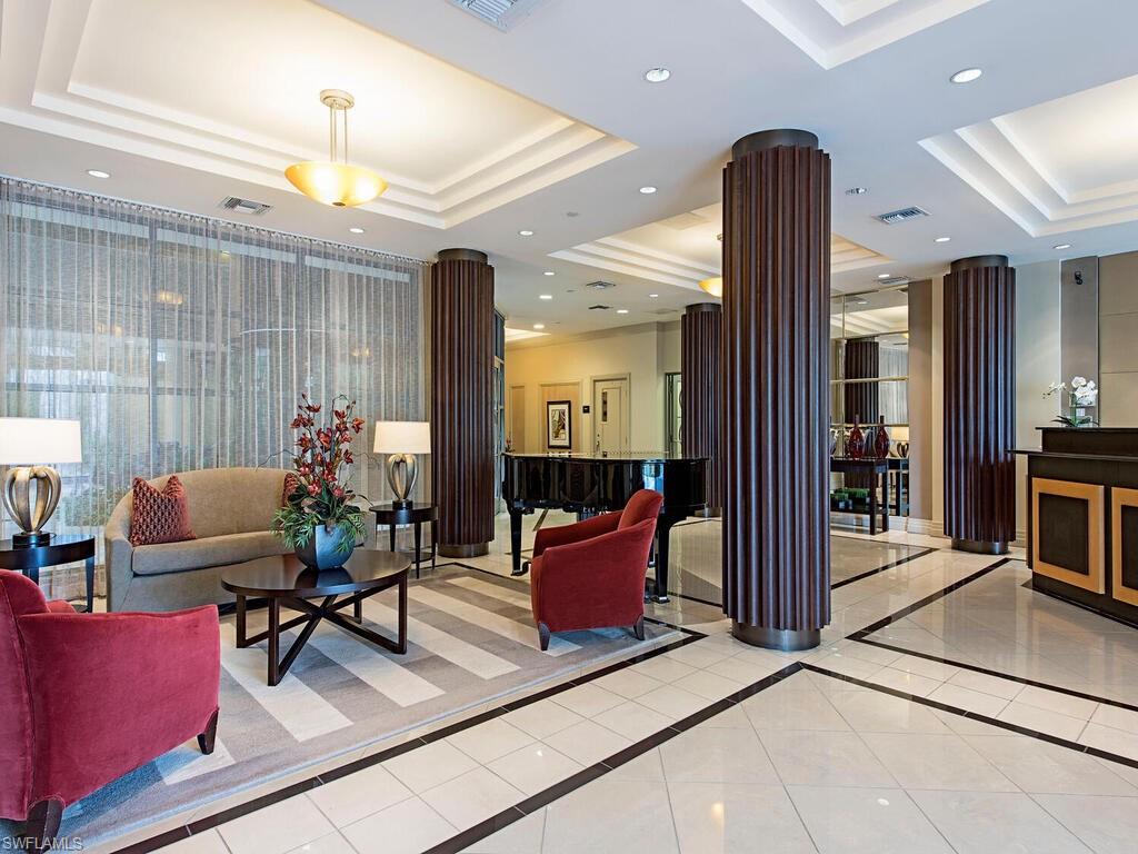 SAVOY - Residential