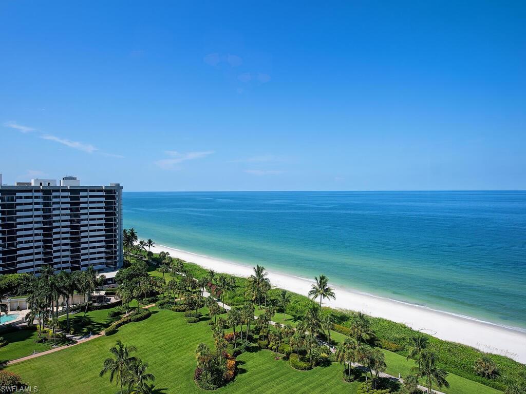 SAVOY - Residential