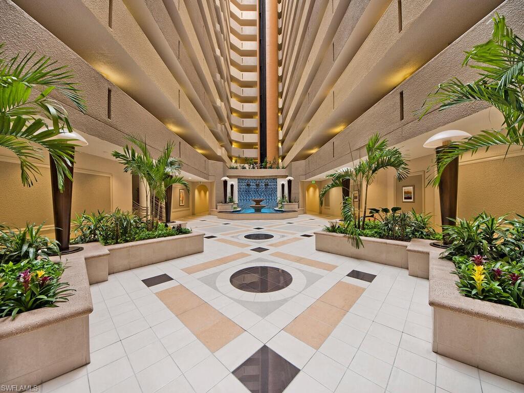 SAVOY - Residential