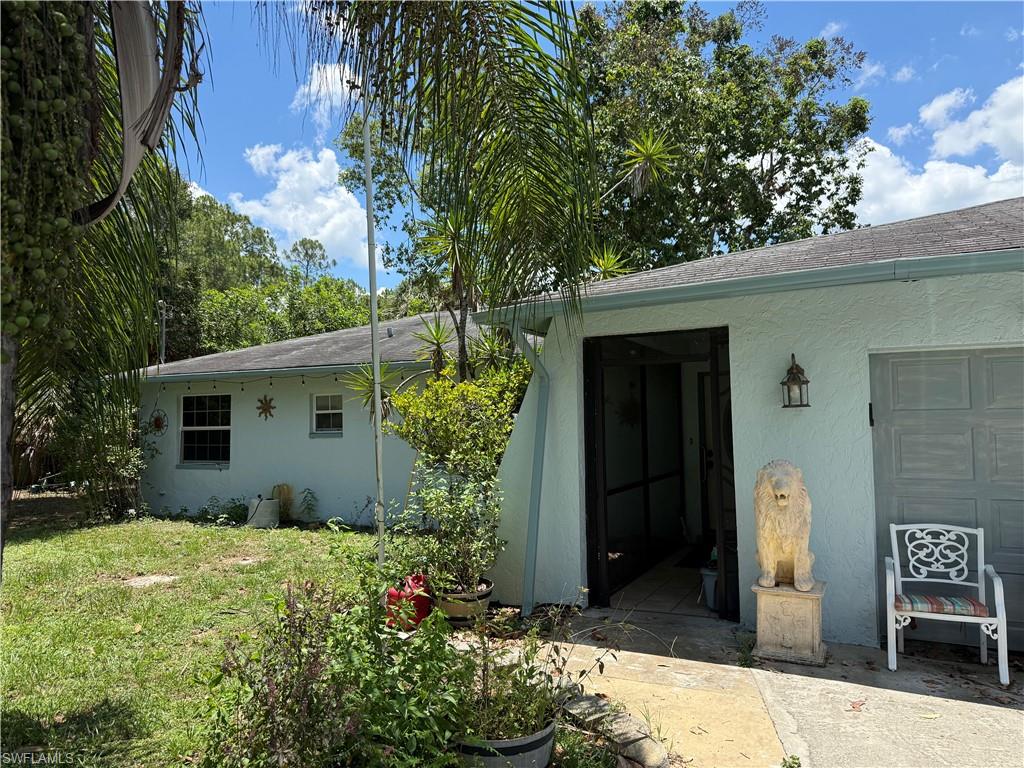 GOLDEN GATE ESTATES - Residential