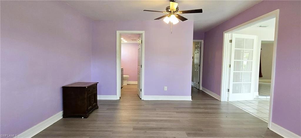 WHISKEY CREEK - Residential