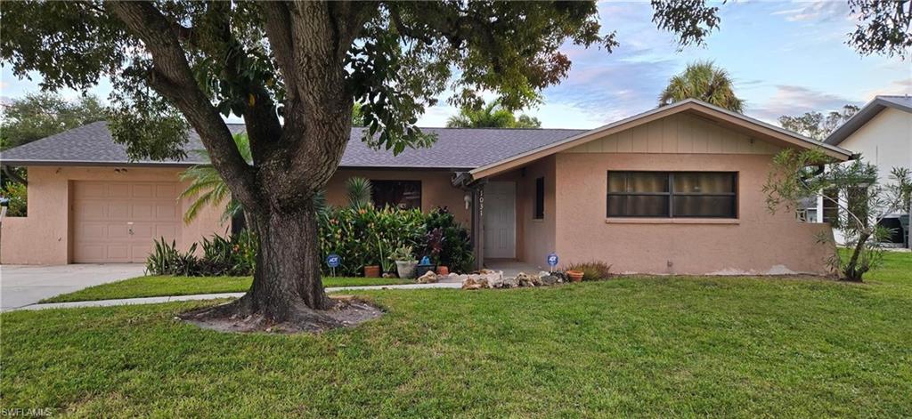 WHISKEY CREEK - Residential