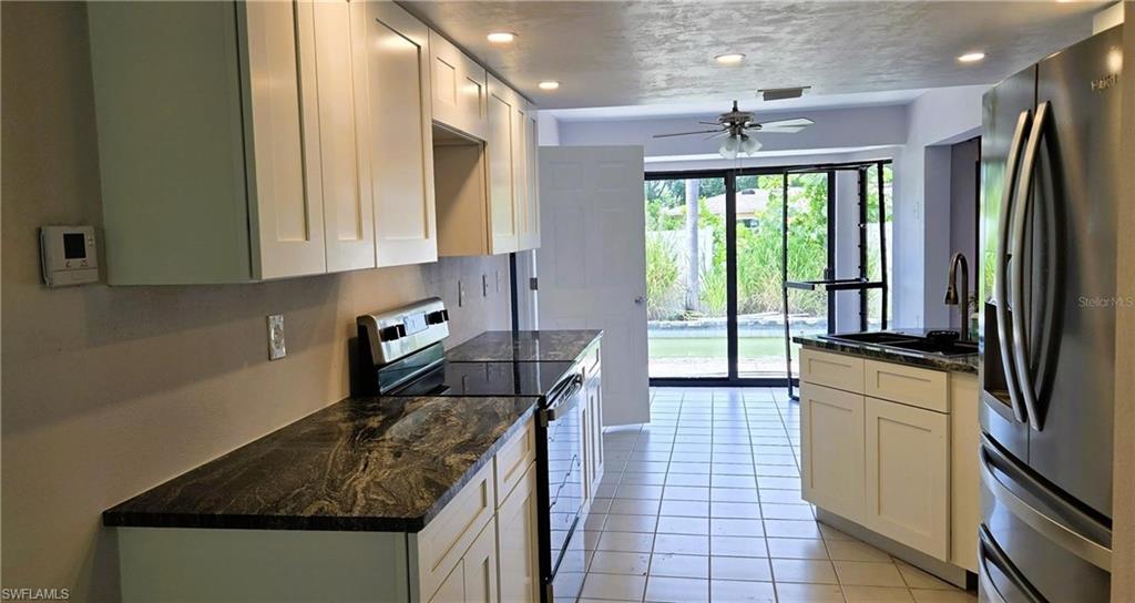 WHISKEY CREEK - Residential