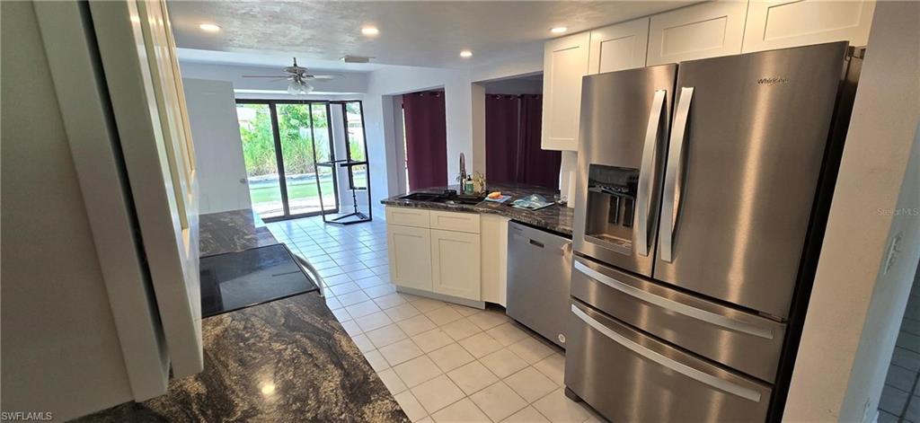 WHISKEY CREEK - Residential