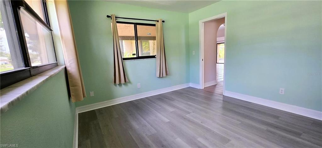 WHISKEY CREEK - Residential