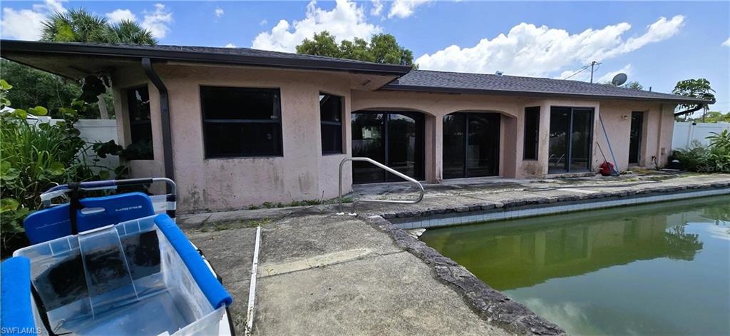 WHISKEY CREEK - Residential