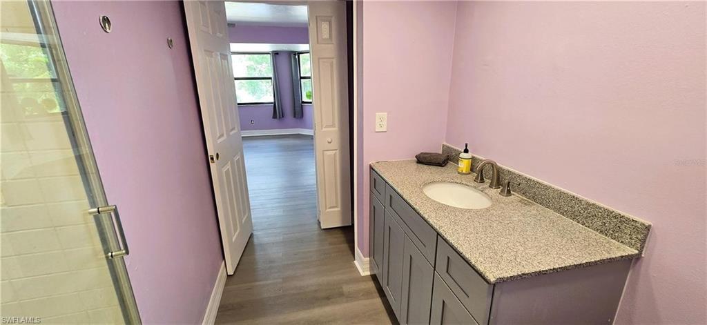 WHISKEY CREEK - Residential