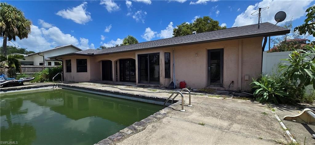 WHISKEY CREEK - Residential