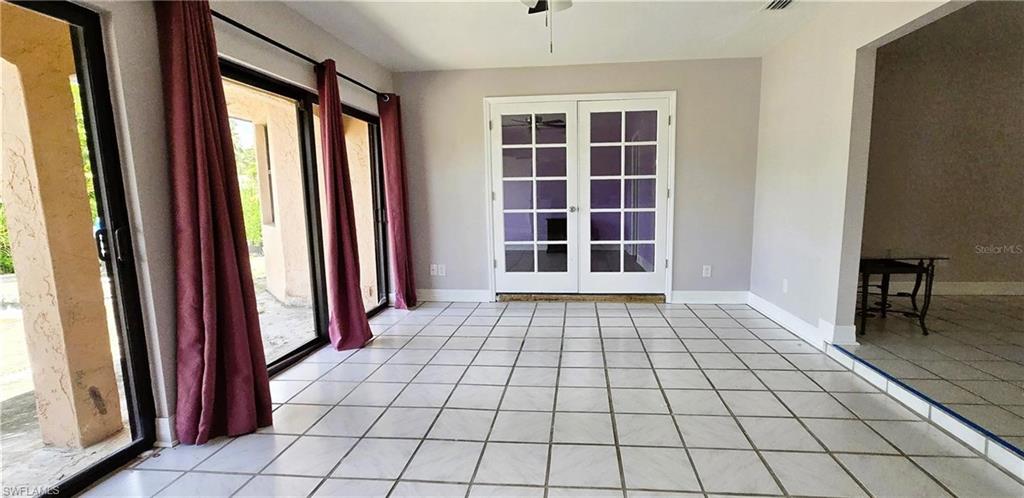 WHISKEY CREEK - Residential