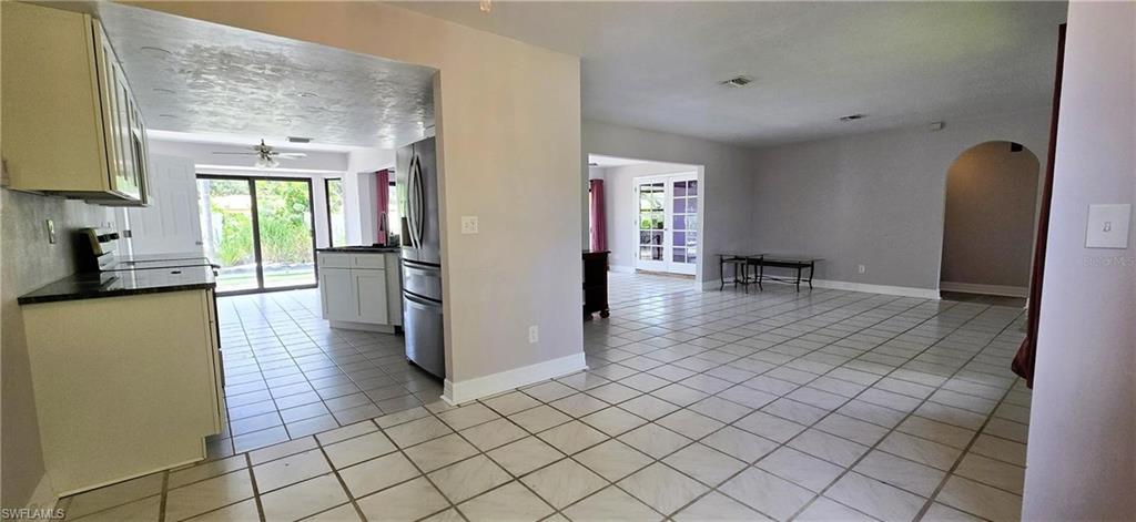 WHISKEY CREEK - Residential