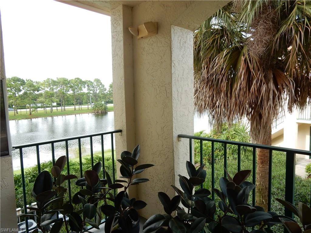More pictures will be provided next week!  You will be so proud of your home at Musa. This 3 bedroom, 2 bath 2nd floor end unit with vaulted ceiling is your little piece of Paradise at an affordable price.  You will be delighted by the cathedral ceilings, ceramic tile floors, and granite counter tops. This condo is a decorator's dream with raised panel wood like cabinets in kitchen and bath and stainless appliances. The amenities are the best including two pools one of which is heated, a Jacuzzi, tennis, a 24 hour fitness center, covered picnic and grilling area, and play ground. Internet and cable through Direct TV is included in in your month fees making the fees very reasonable. Don't miss this great address just off Daniels Parkway near Six Mile Cypress. You will enjoy the easy access to the airport, I-75, FSW and FGCU on the Daniel's Corridor. There are fine restaurants and a public golf course nearby. Parking for two vehicles.  This community is VA approved.  Musa has the reputation for being one of the friendliest communities in our area.  You will feel right at home immediately.  You deserve your little Piece of Paradise so call me today to set an appointment.