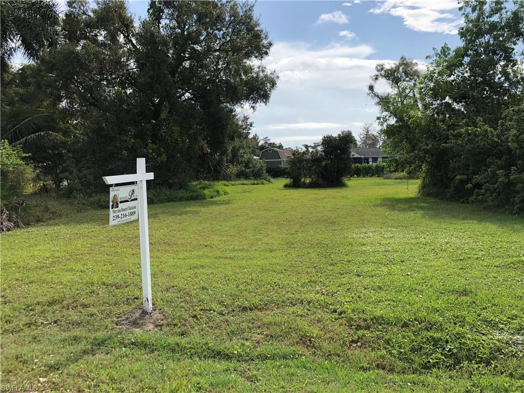 MYRTLE COVE ACRES - Land