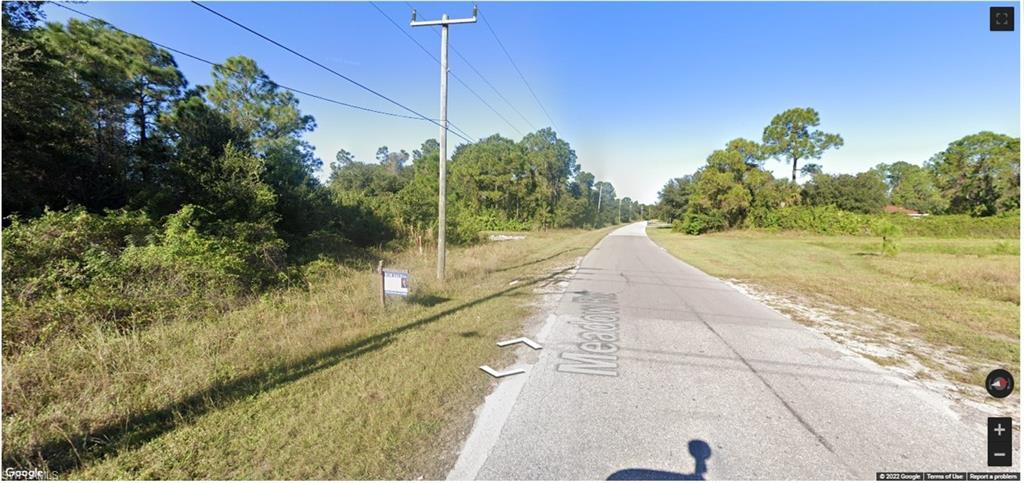 LEHIGH ACRES - Land