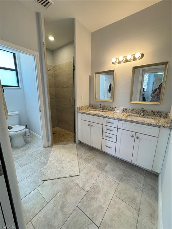 GOLDEN GATE ESTATES - Residential Lease