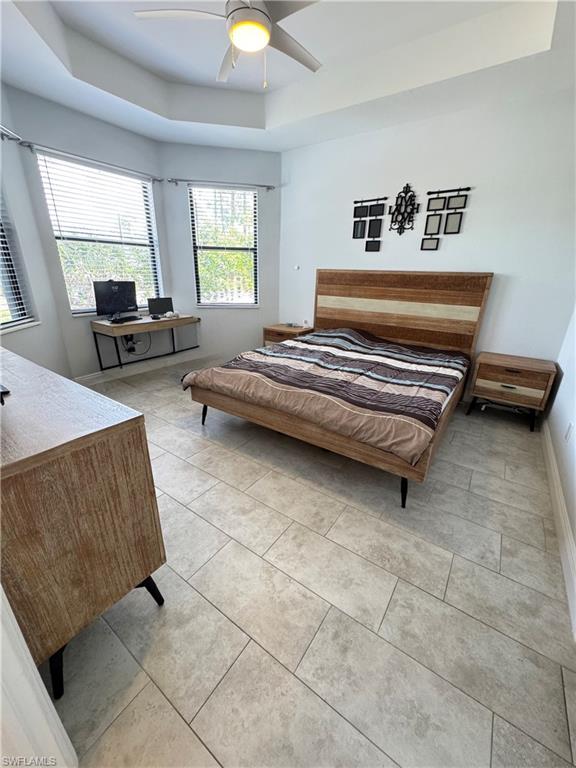 GOLDEN GATE ESTATES - Residential Lease