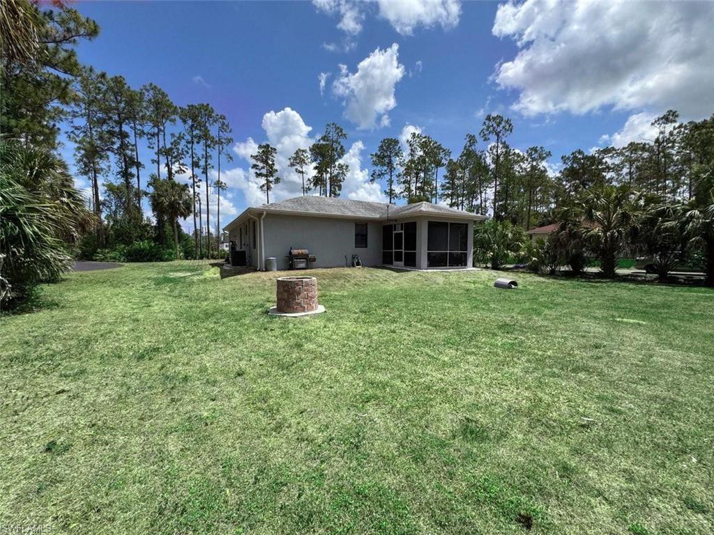 GOLDEN GATE ESTATES - Residential Lease