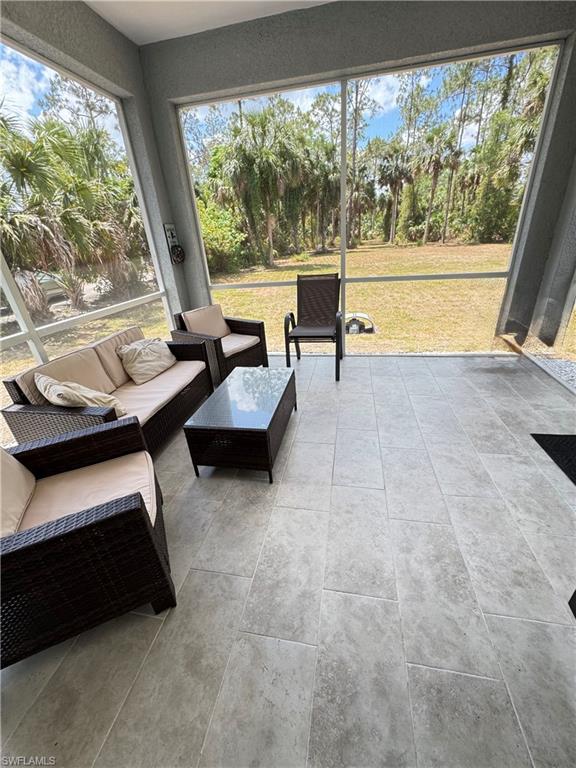 GOLDEN GATE ESTATES - Residential Lease