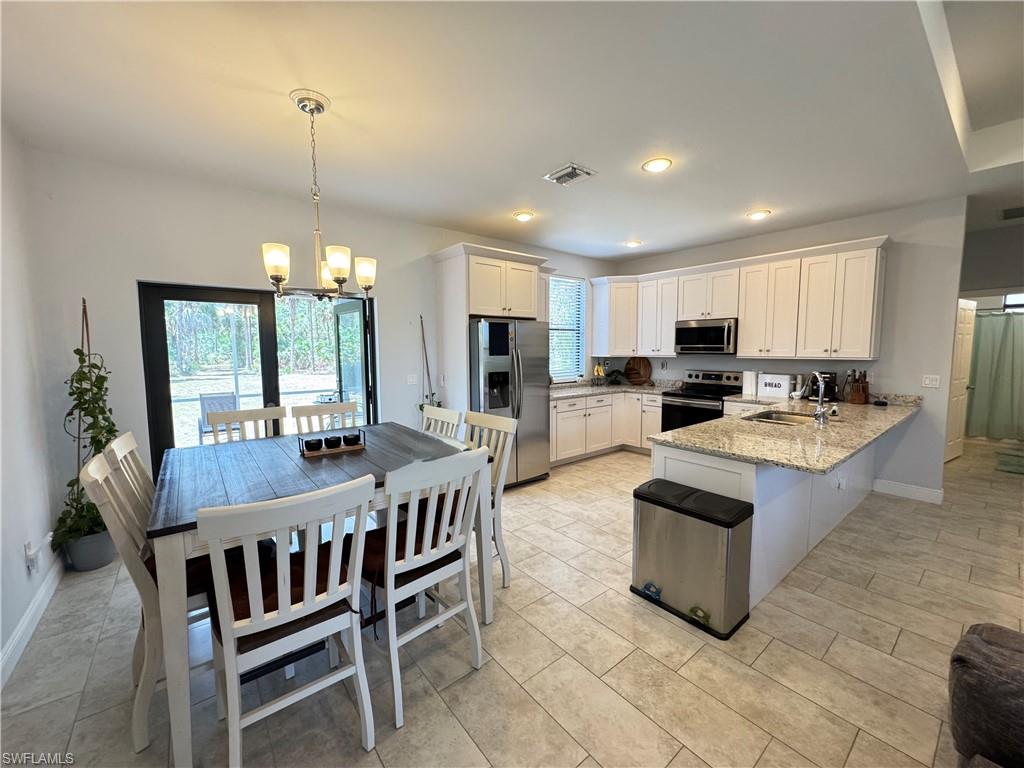 GOLDEN GATE ESTATES - Residential Lease