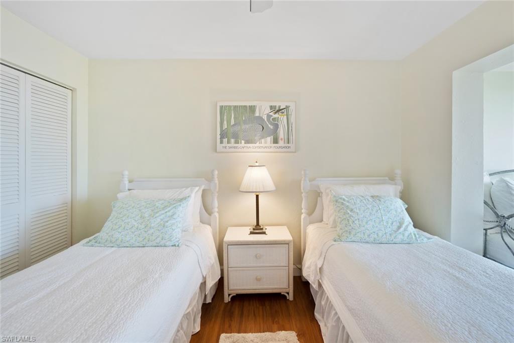 MARINER POINTE CONDO - Residential