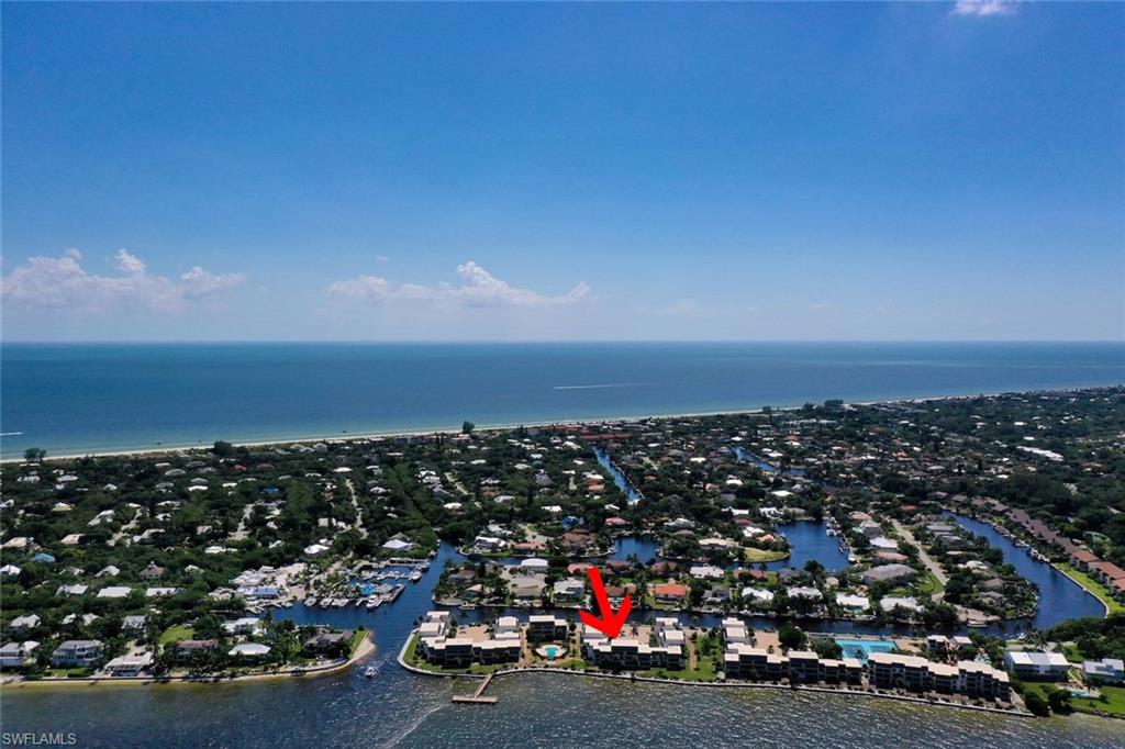 MARINER POINTE CONDO - Residential
