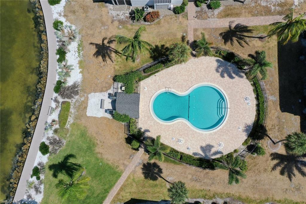 MARINER POINTE CONDO - Residential
