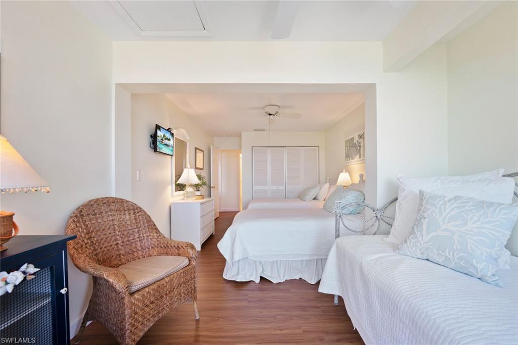 MARINER POINTE CONDO - Residential