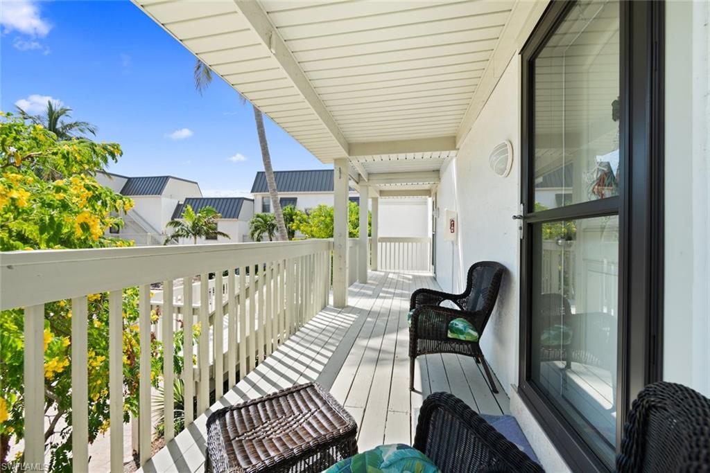 MARINER POINTE CONDO - Residential