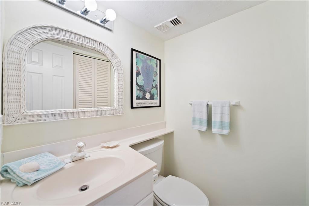 MARINER POINTE CONDO - Residential