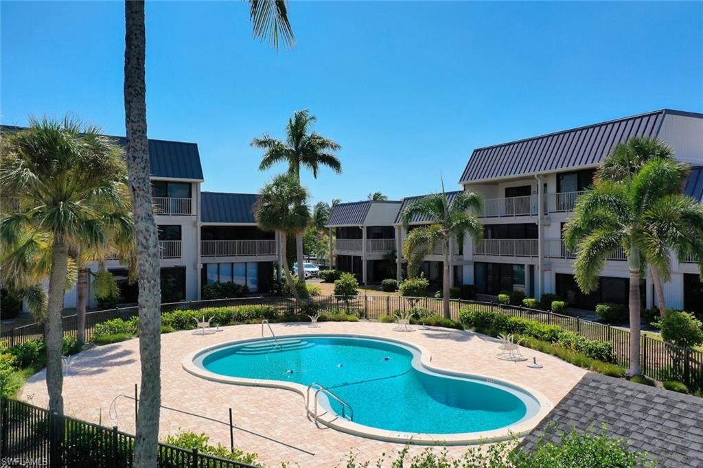 MARINER POINTE CONDO - Residential