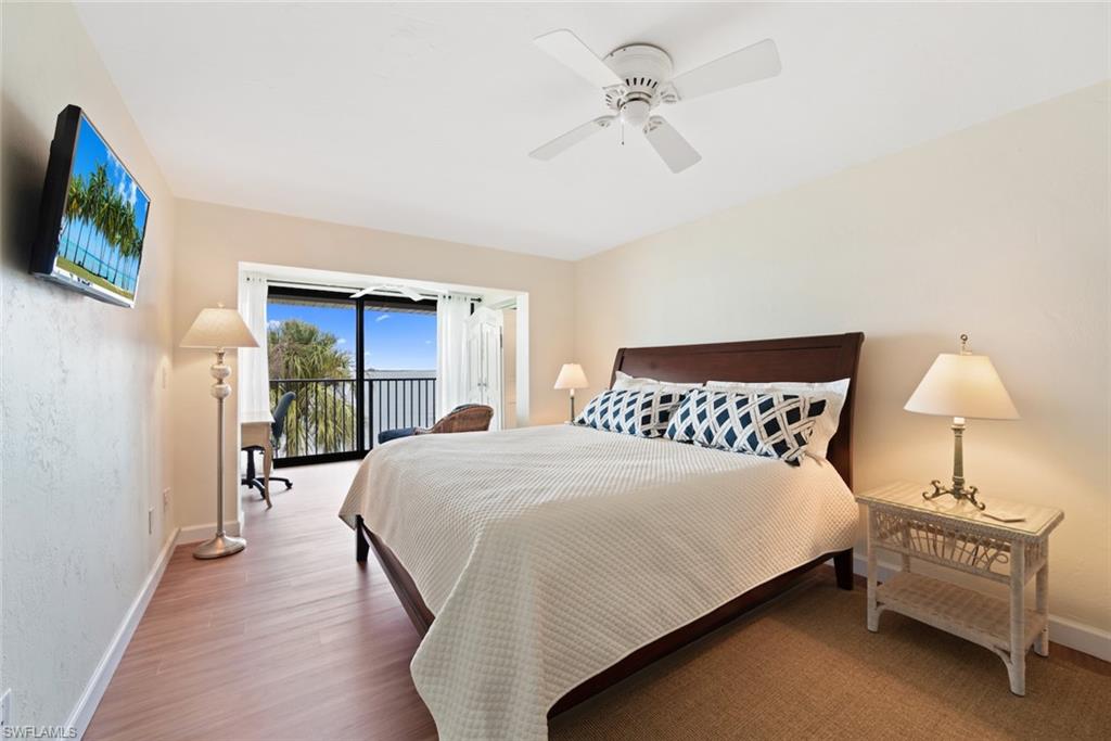 MARINER POINTE CONDO - Residential