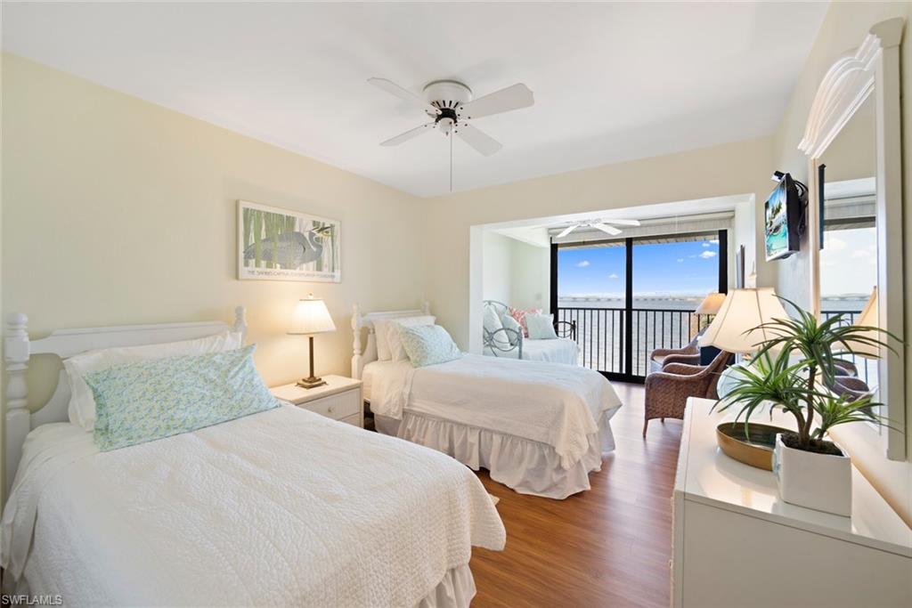 MARINER POINTE CONDO - Residential