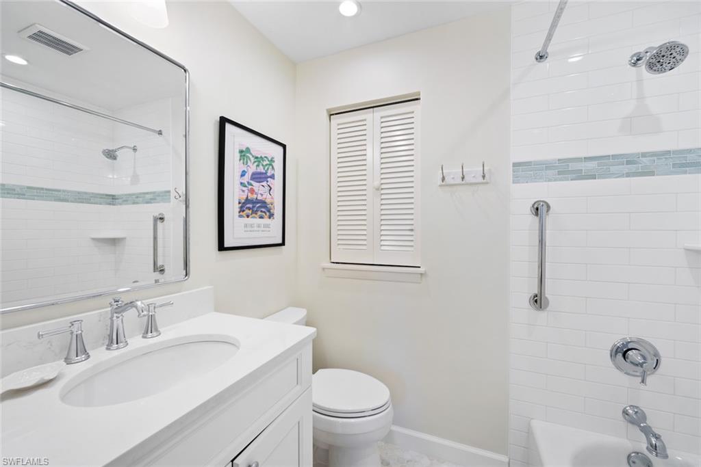 MARINER POINTE CONDO - Residential