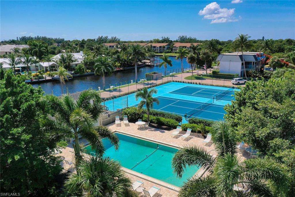 MARINER POINTE CONDO - Residential