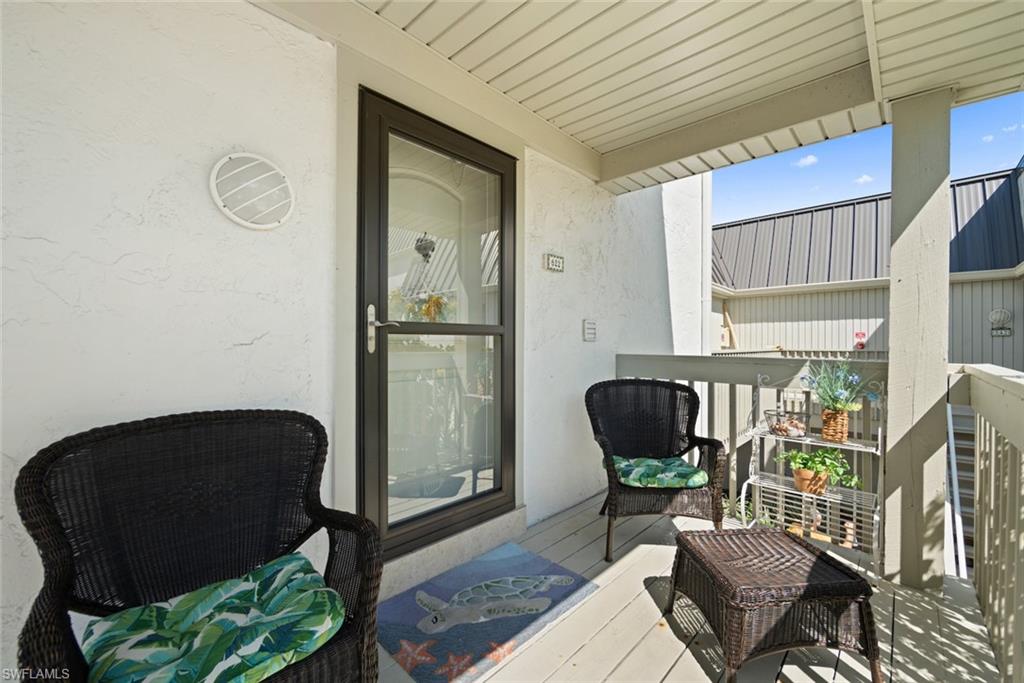 MARINER POINTE CONDO - Residential