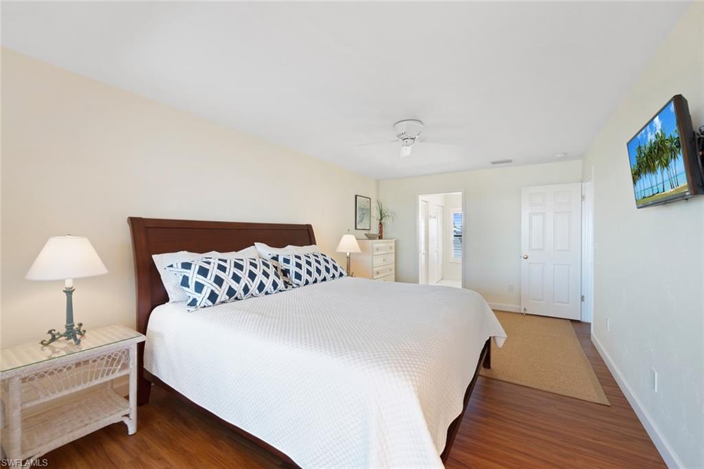 MARINER POINTE CONDO - Residential
