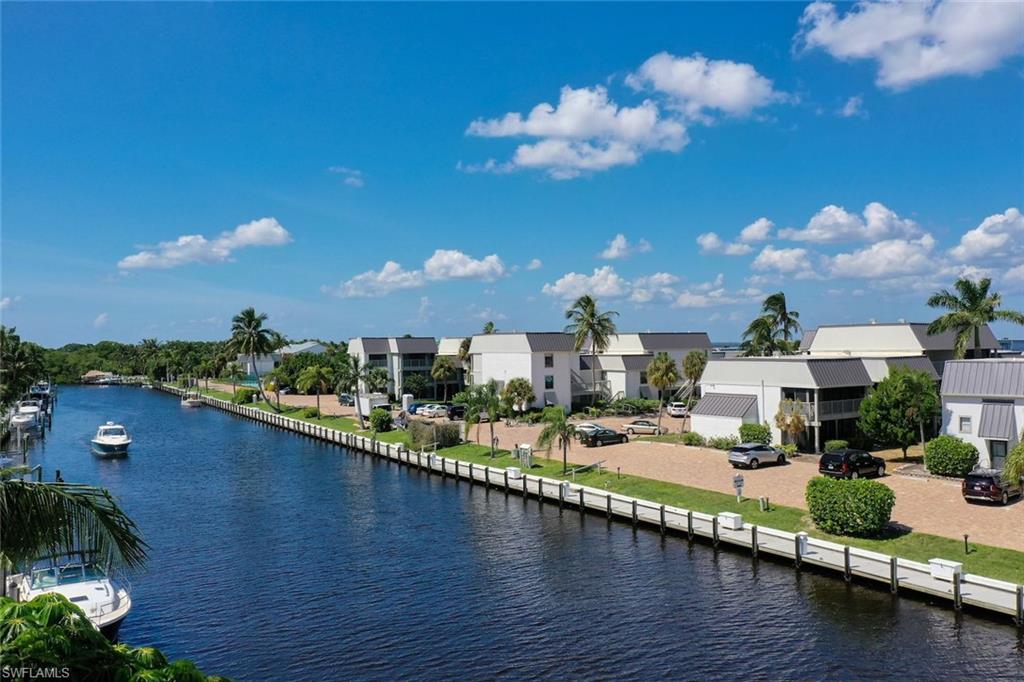 MARINER POINTE CONDO - Residential