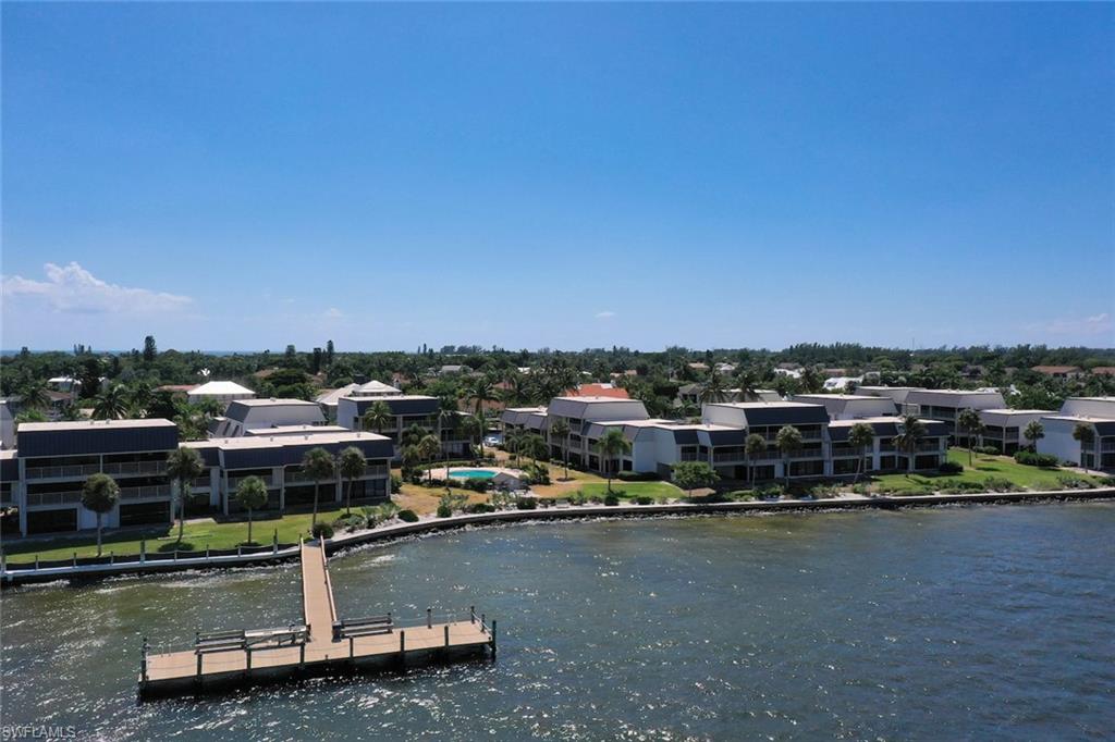 MARINER POINTE CONDO - Residential
