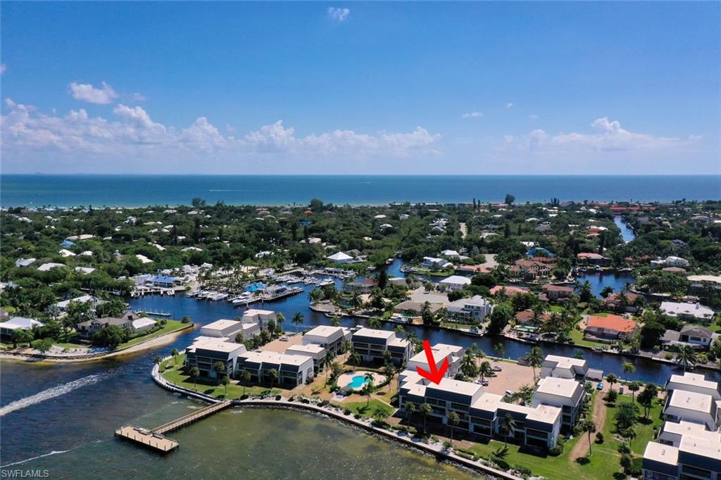 MARINER POINTE CONDO - Residential